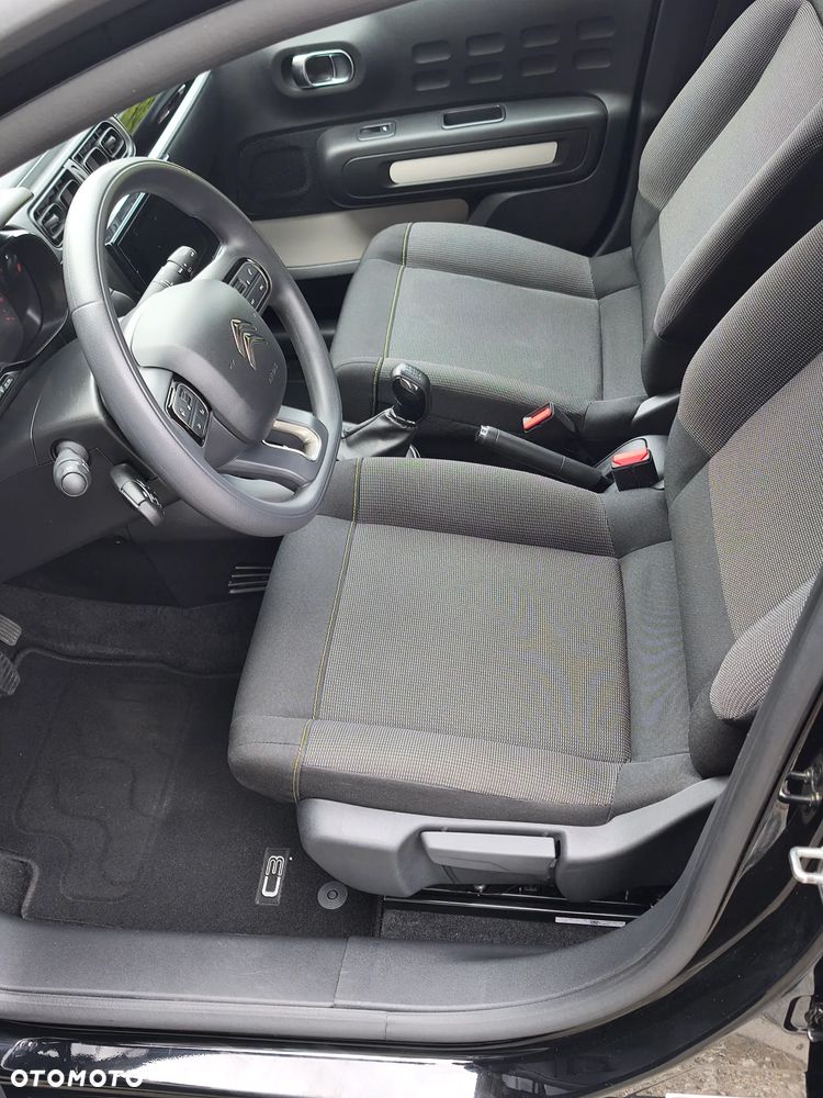 Citroën C3 - 20