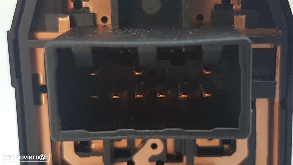 CONTROLADOR DE VISÃO TRASEIRA KIA OPTIMA BUSINESS - 8