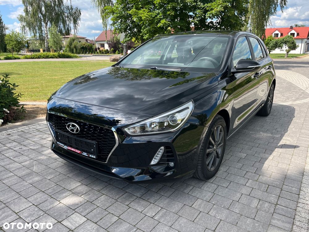 Hyundai i30 1.4 Family+ - 1