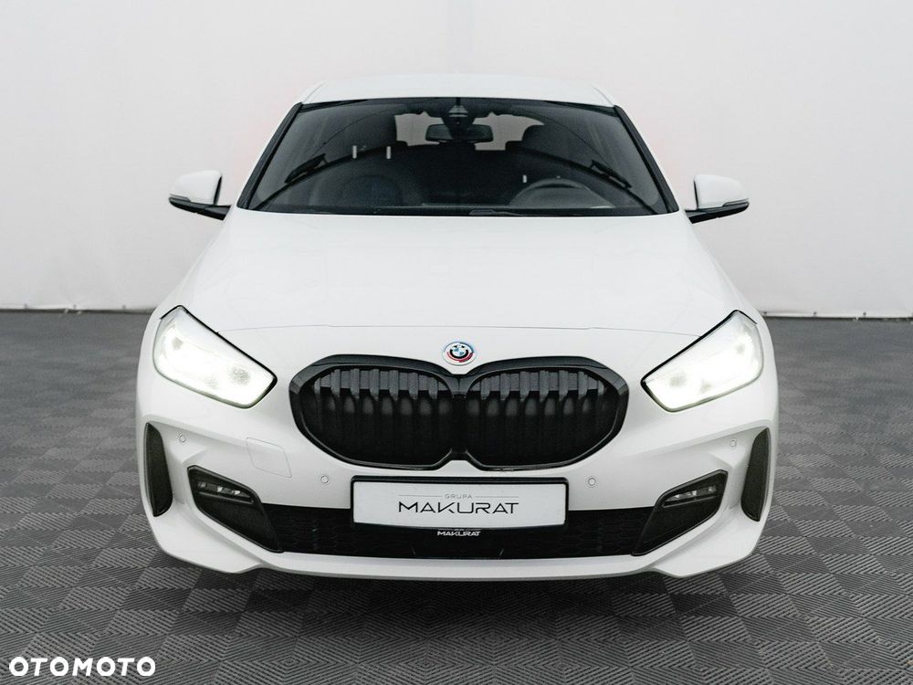 BMW Seria 1 118i M Sport - 8