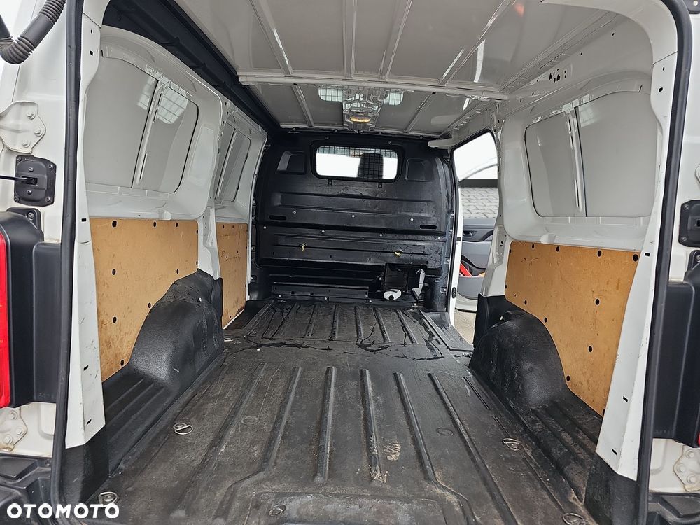 Toyota proace - 21