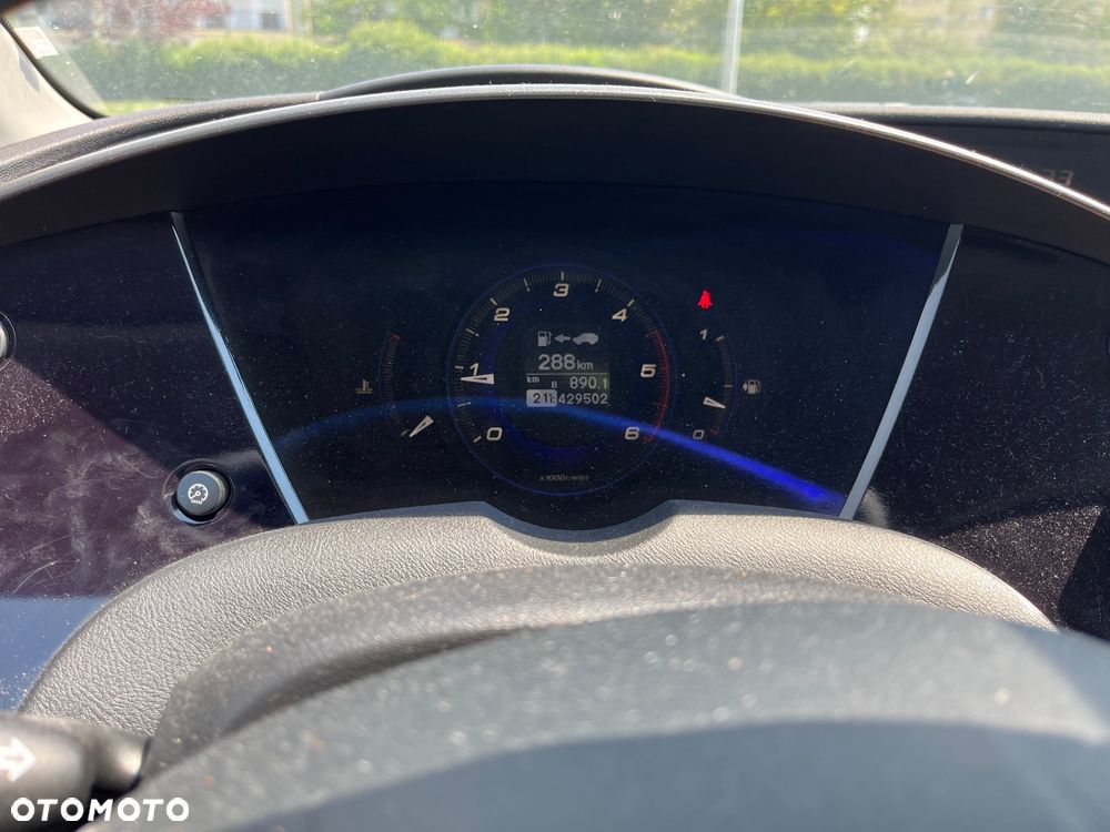 Honda Civic 2.2i-CTDi DPF Type S - 9