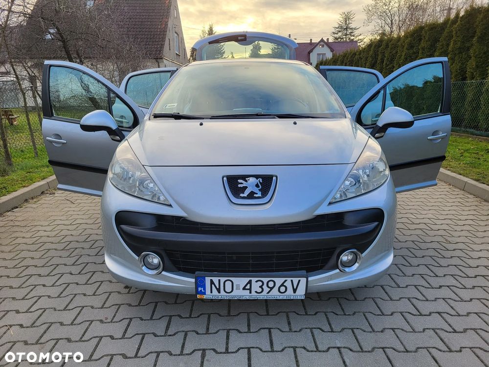 Peugeot 207 120 Premium - 12