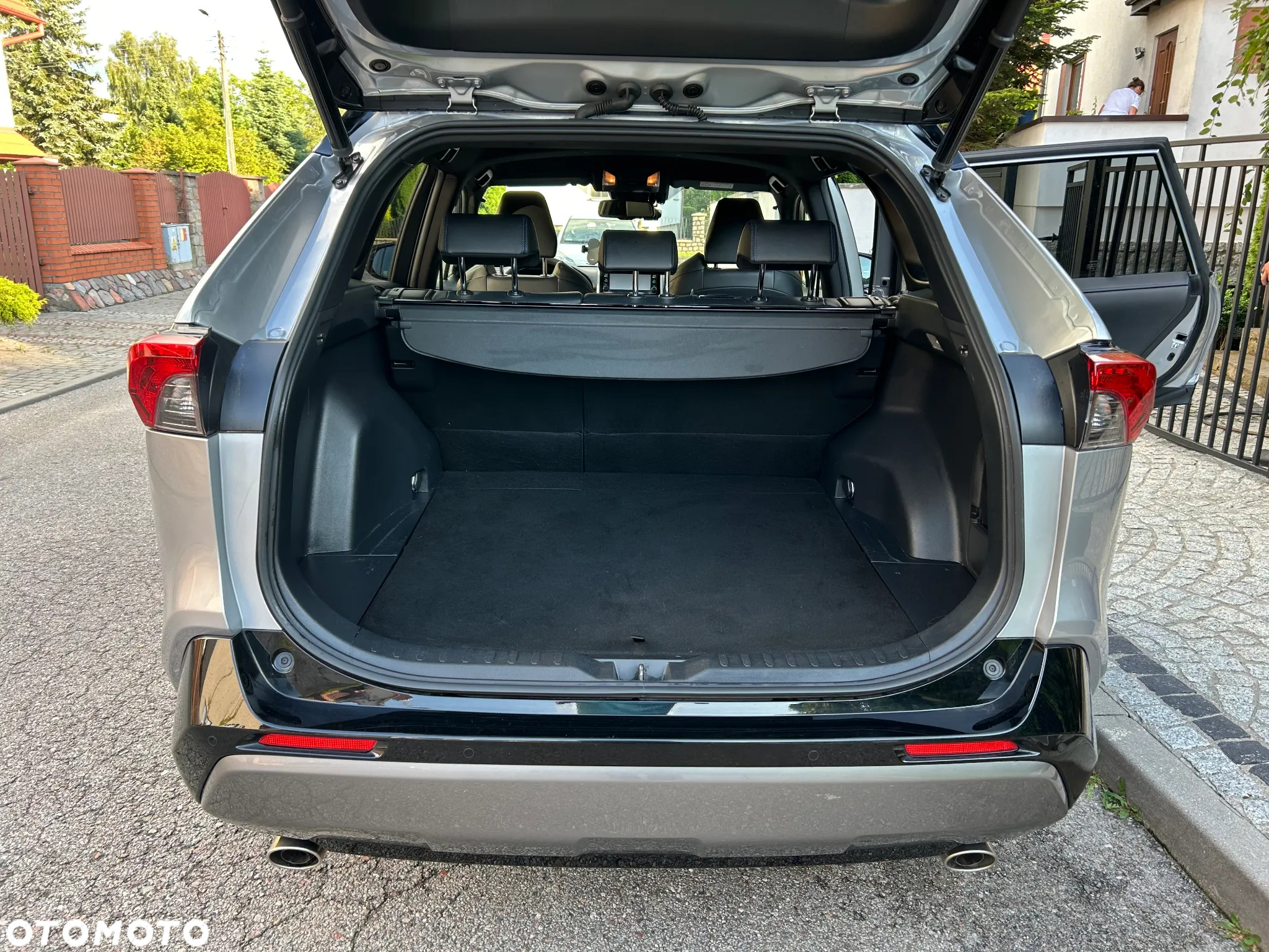 Toyota RAV4 - 19