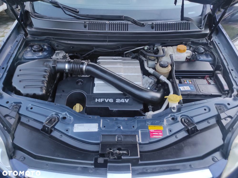 Chevrolet Captiva - 3