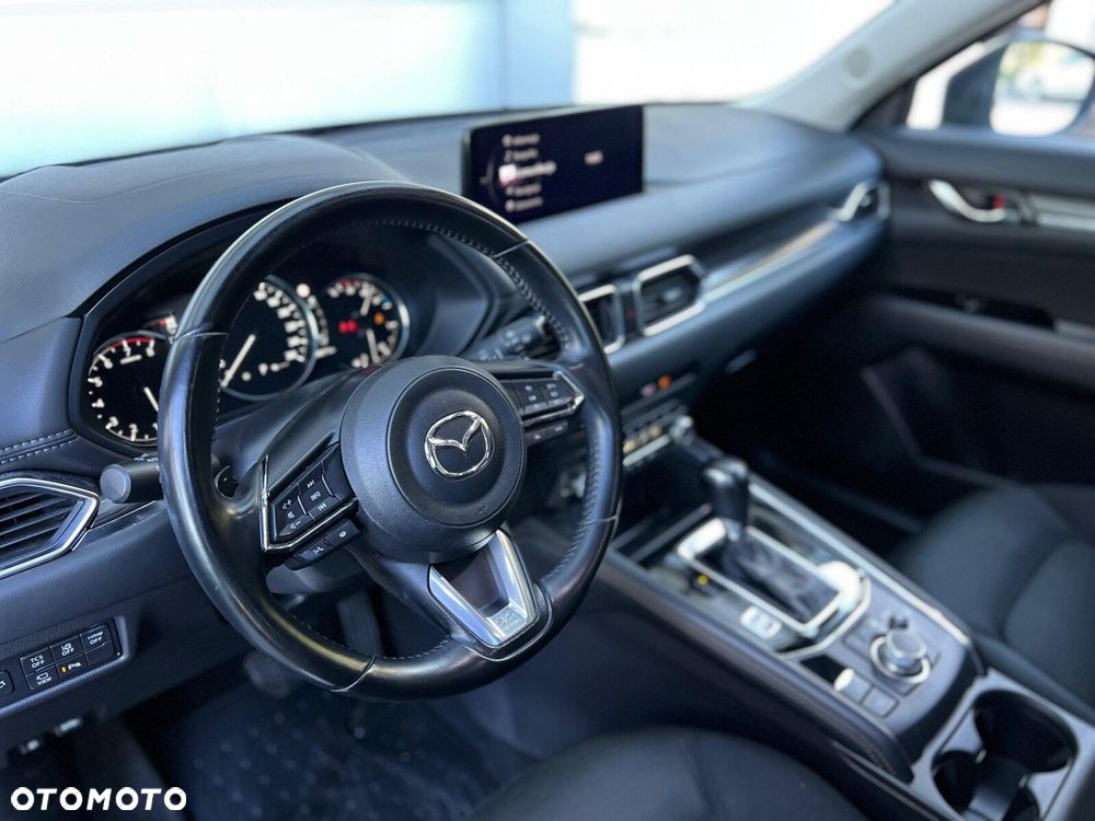 Mazda CX-5 2.0 Hikari 2WD - 11