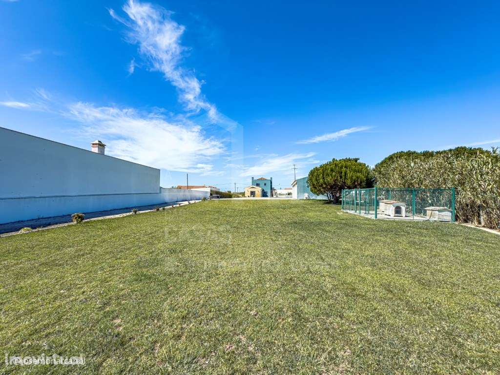 Vende Moradia T4 - Ericeira 11 Km, A Casa das Casas - Grande imagem: 5/43