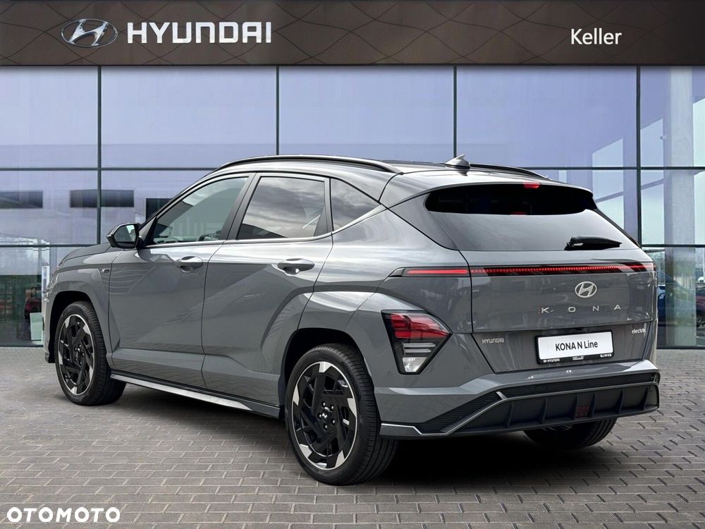 Hyundai Kona - 8