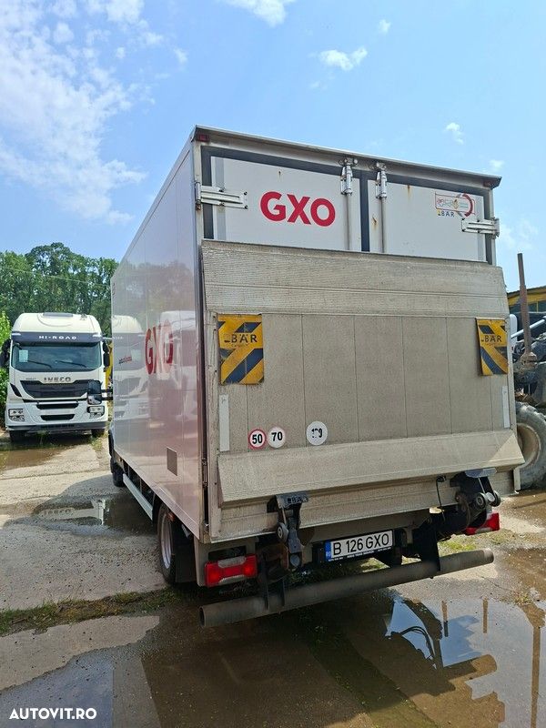 Iveco DAILY 35C16H3.0/4100 - 22