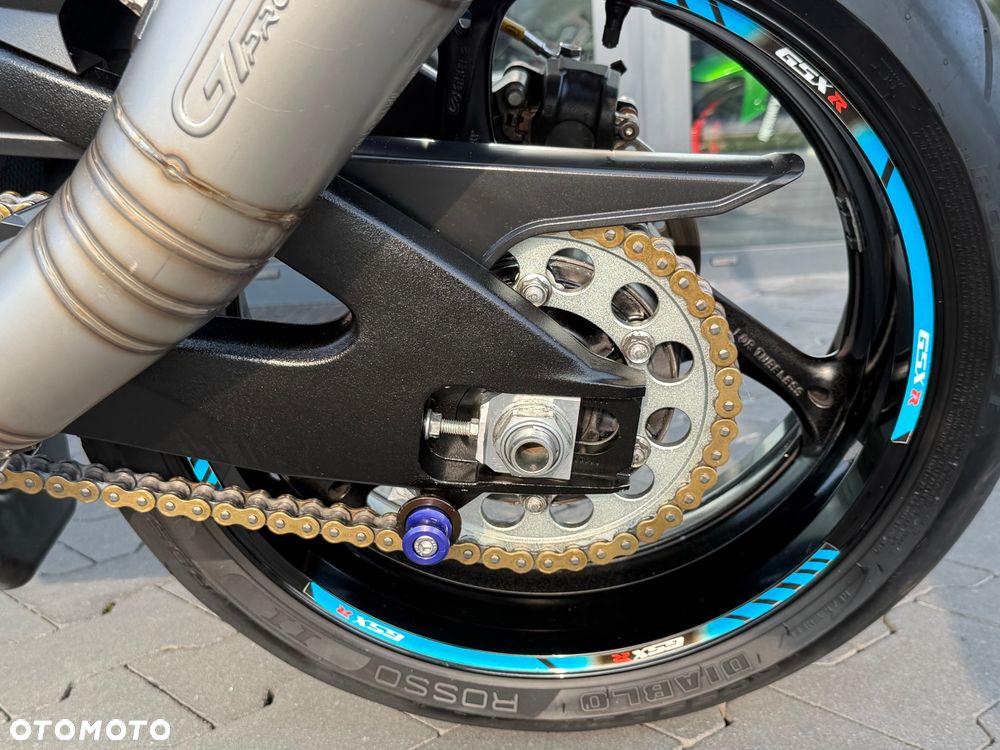 Suzuki GSX-R - 31