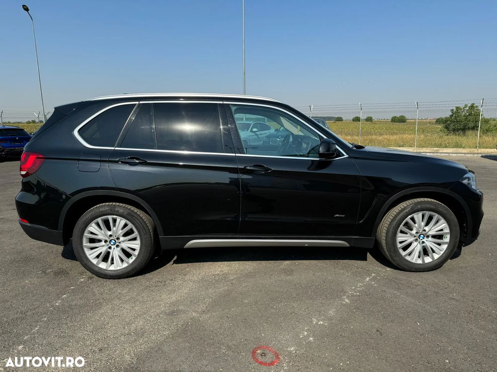 BMW X5 xDrive25d - 3