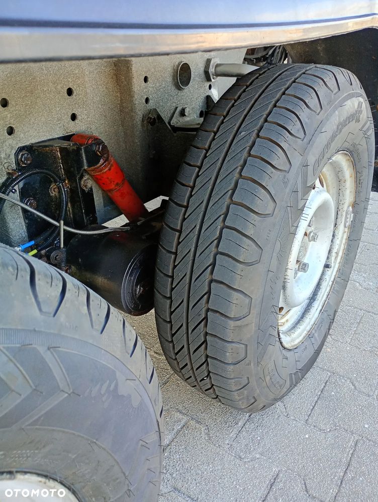 Iveco daily 35c18 - 13