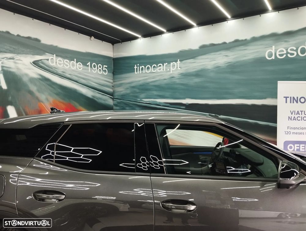 Ford Explorer 79 kWh Premium - 13