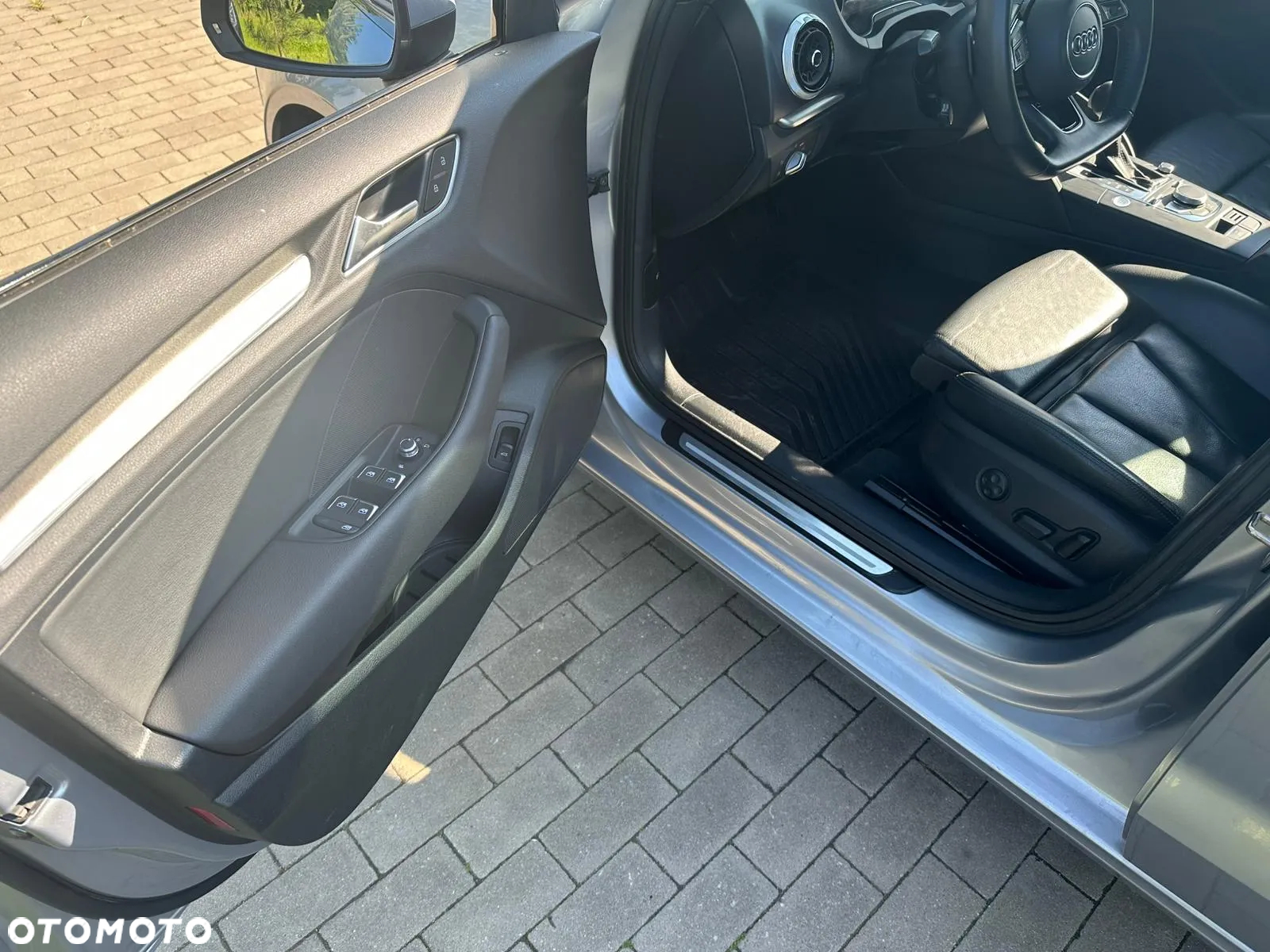 Audi A3 - 12