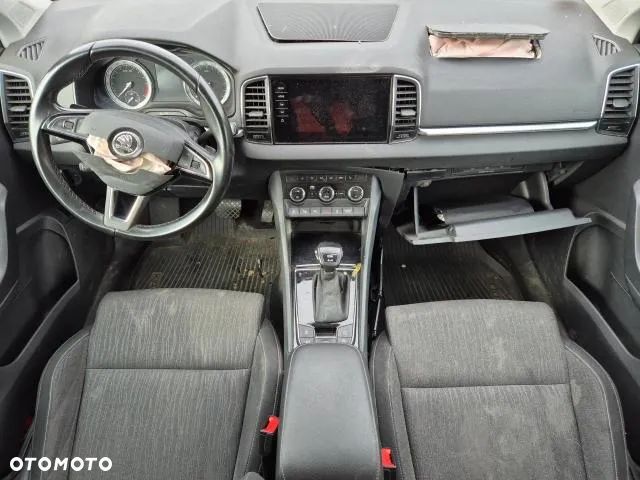 Skoda Karoq 2.0 TDI SCR 4x4 Style DSG - 9