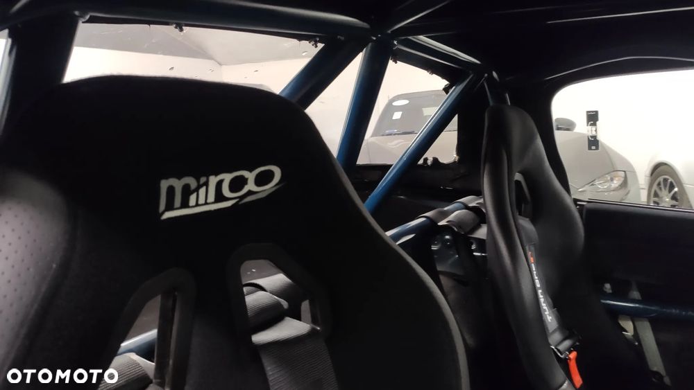 Mazda MX-5 1.9i 16V - 24