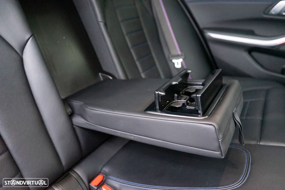 BMW M340 d xDrive Pack Desportivo M Pro Auto - 55