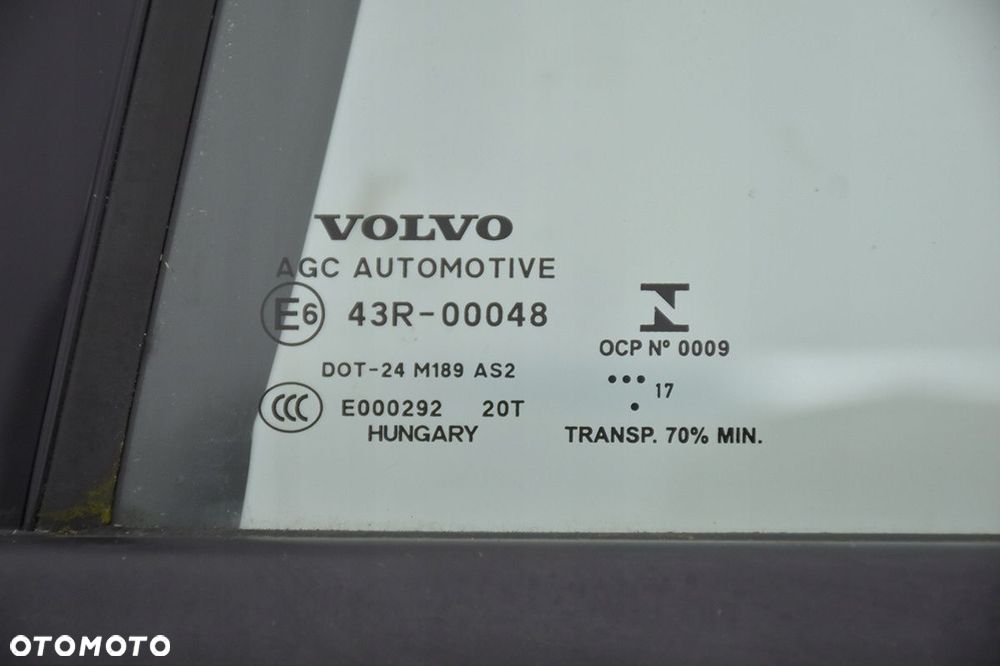drzwi tylne tył lewe volvo v40 ii 716-14 - 3