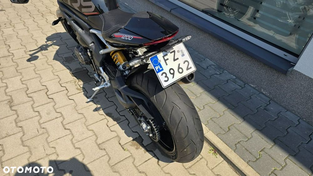Triumph Speed Triple - 20
