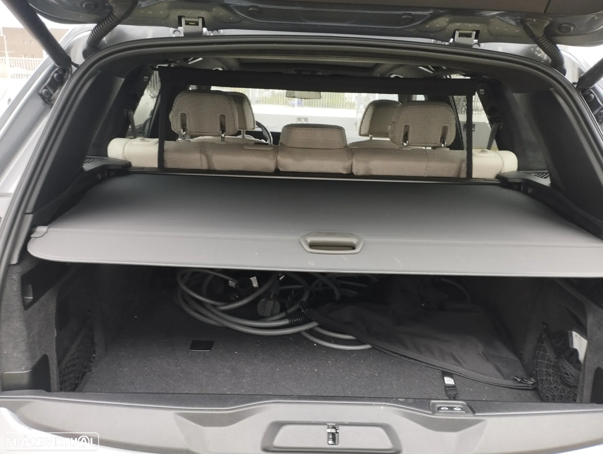 BMW X5 50 e xDrive Pack M Desportivo Pro - 31