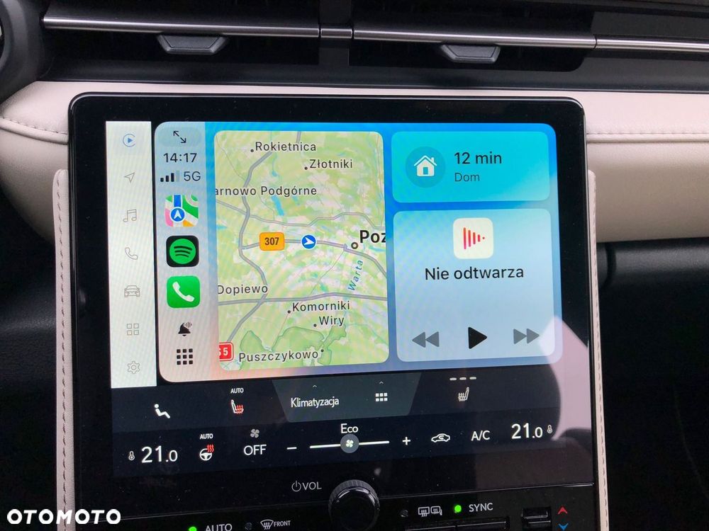 Lexus LBX 1.5 Hybrid Elegant - 17