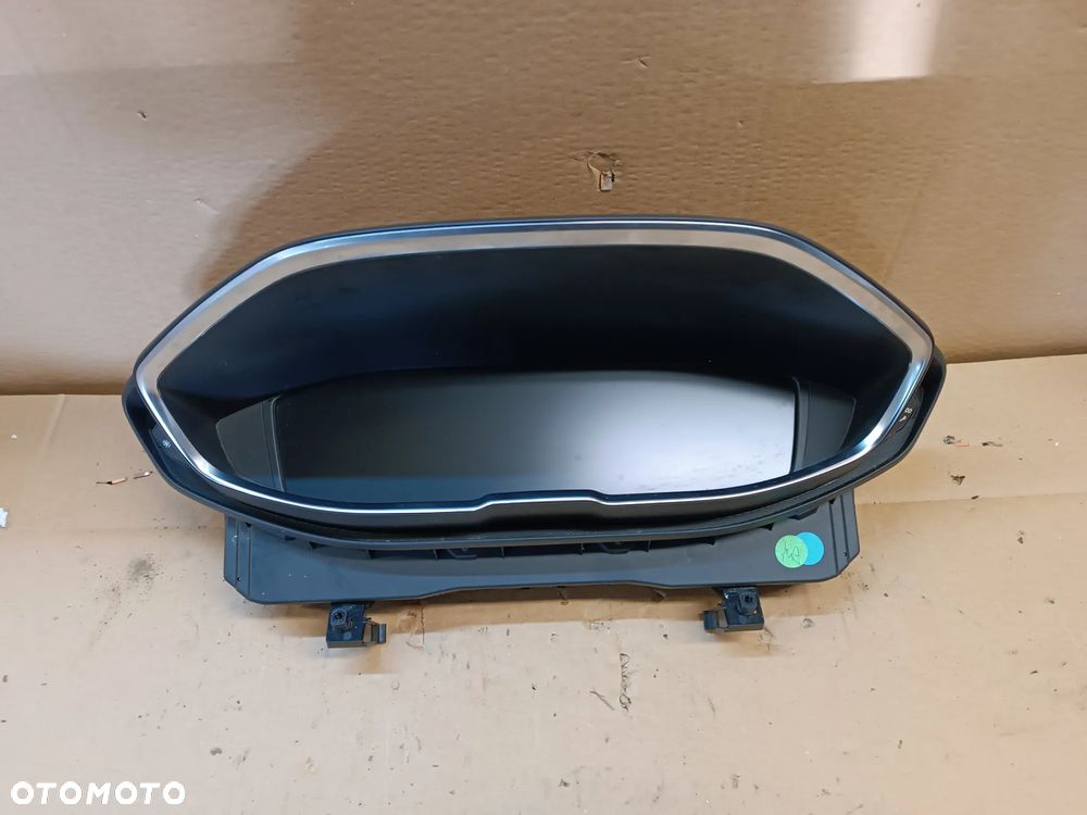 LICZNIK ZEGARY 9828150380 PEUGEOT 3008 II 5008 II - 2