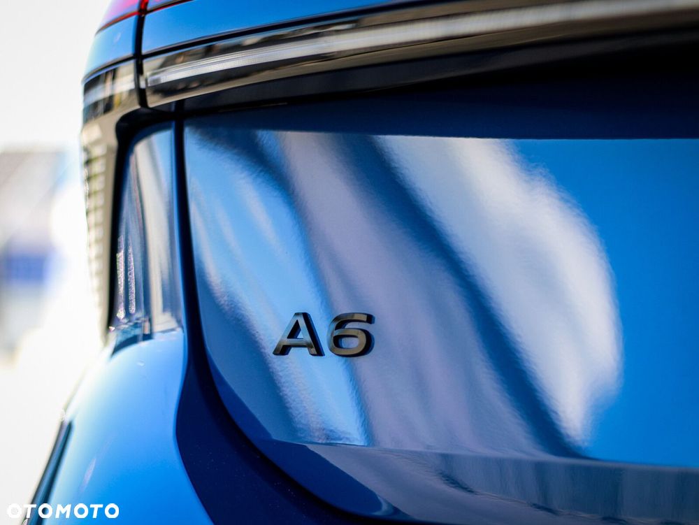 Audi A6 - 13