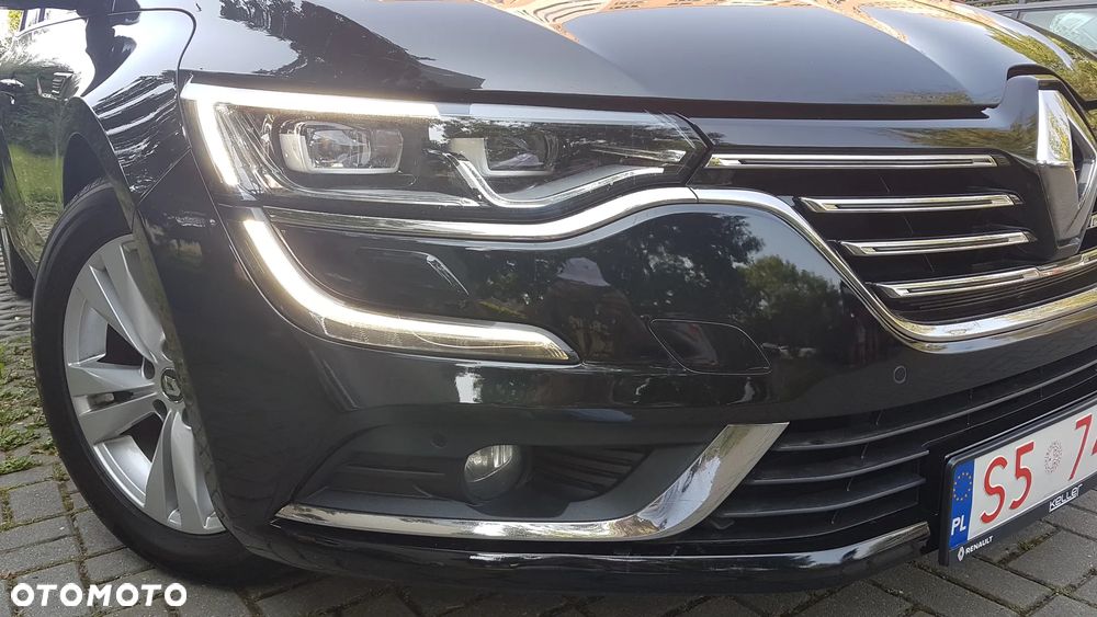 Renault Talisman - 3