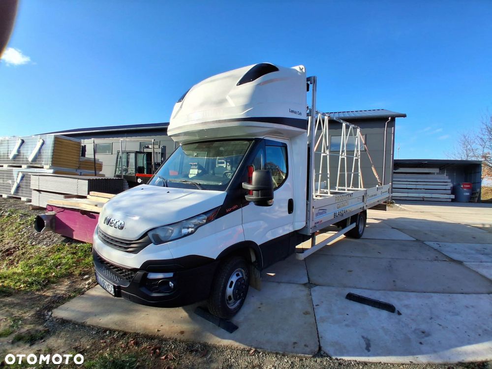 Iveco daily - 1
