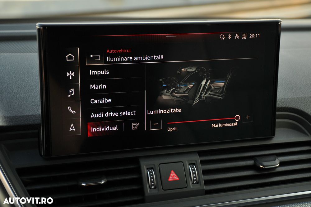 Audi Q5 40 TDI quattro S tronic S line - 26