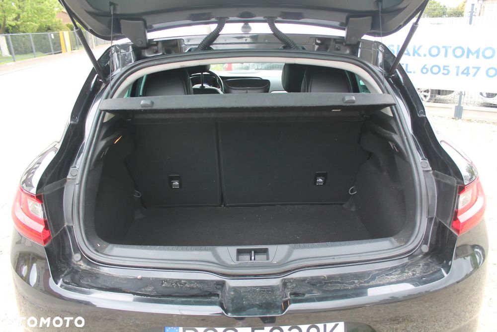Renault Megane - 13