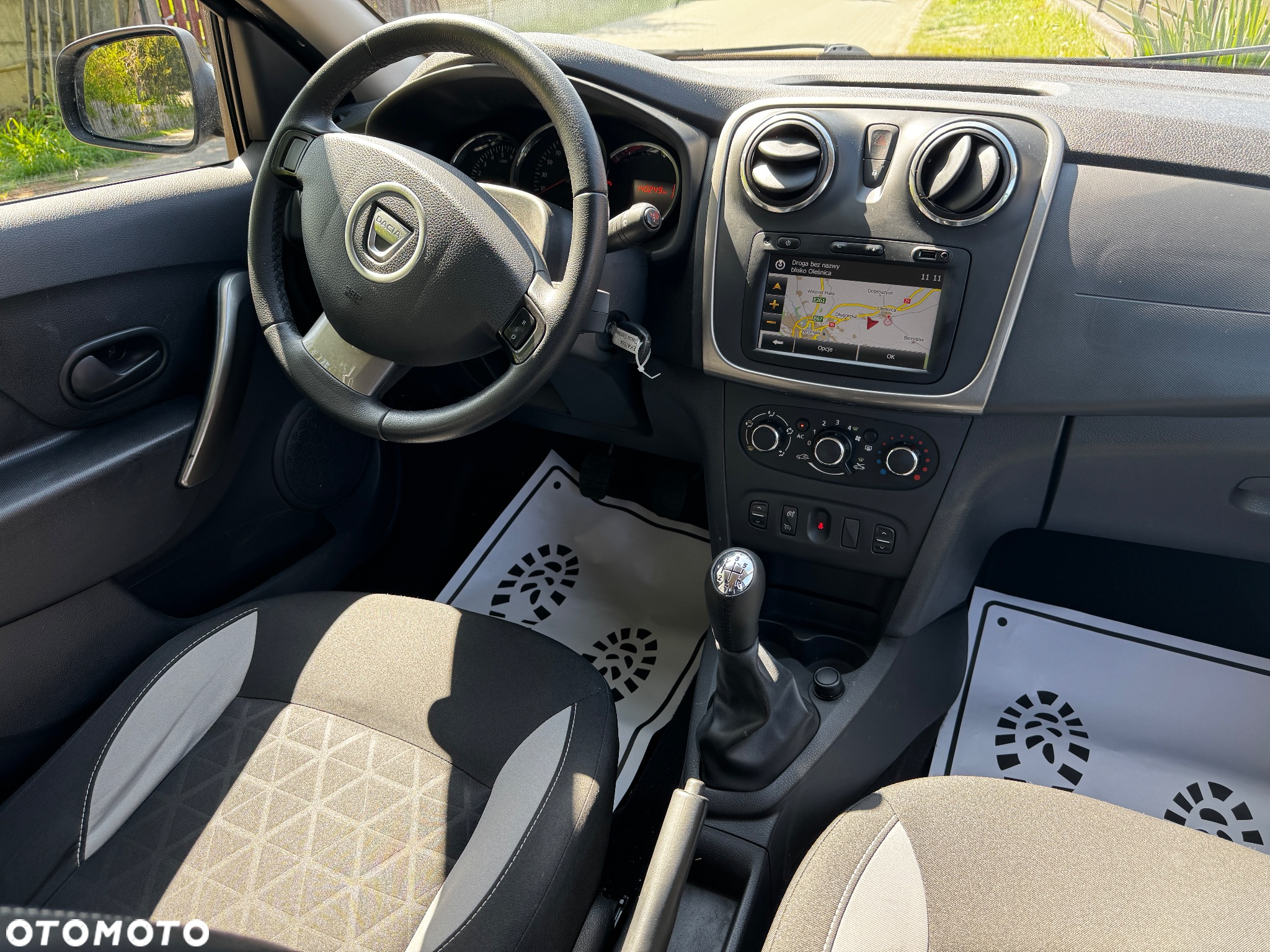 Dacia Sandero 0.9 TCe Laureate S&S - 23