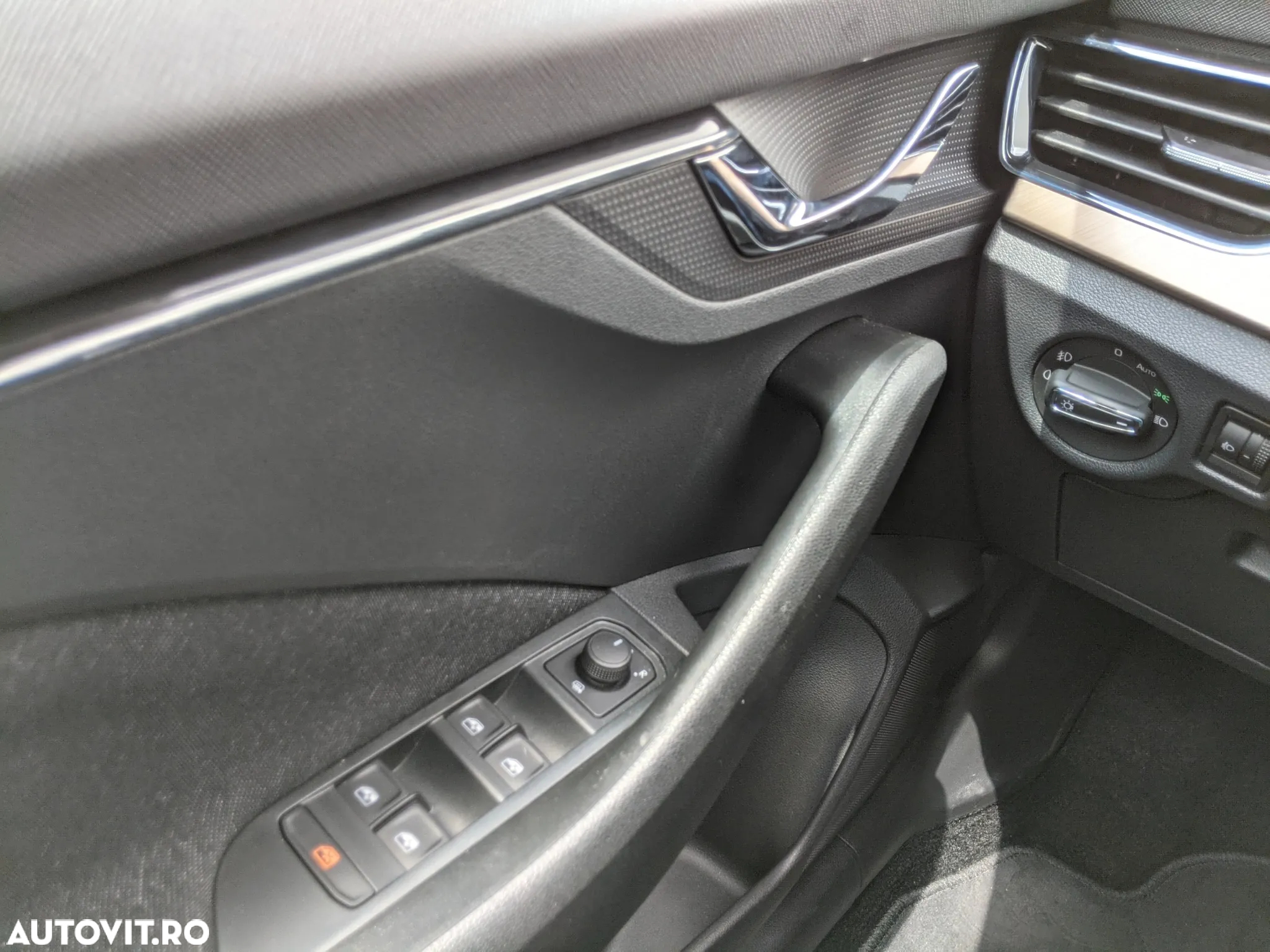 Skoda Scala 1.0 TSI DSG Style - 16