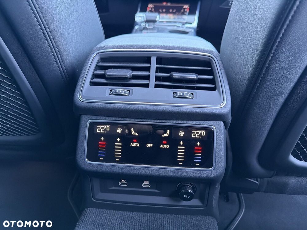 Audi A6 Avant - 22