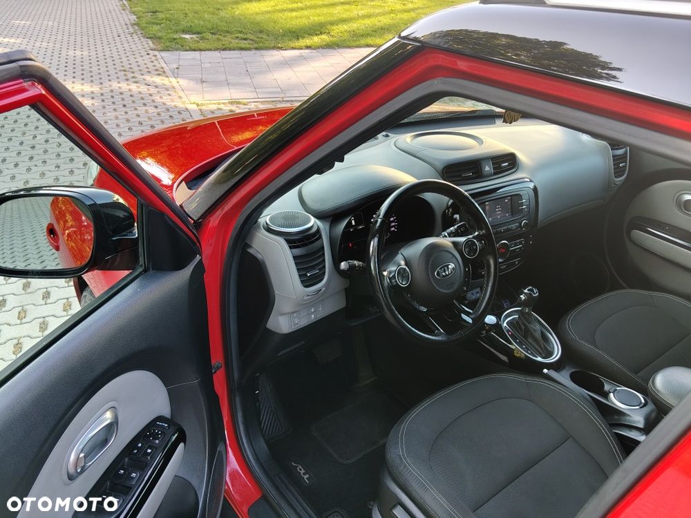 Kia Soul - 7
