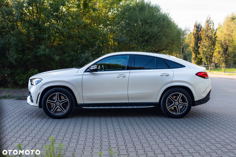 Mercedes-Benz GLE 400 d 4-Matic Premium Plus - 13