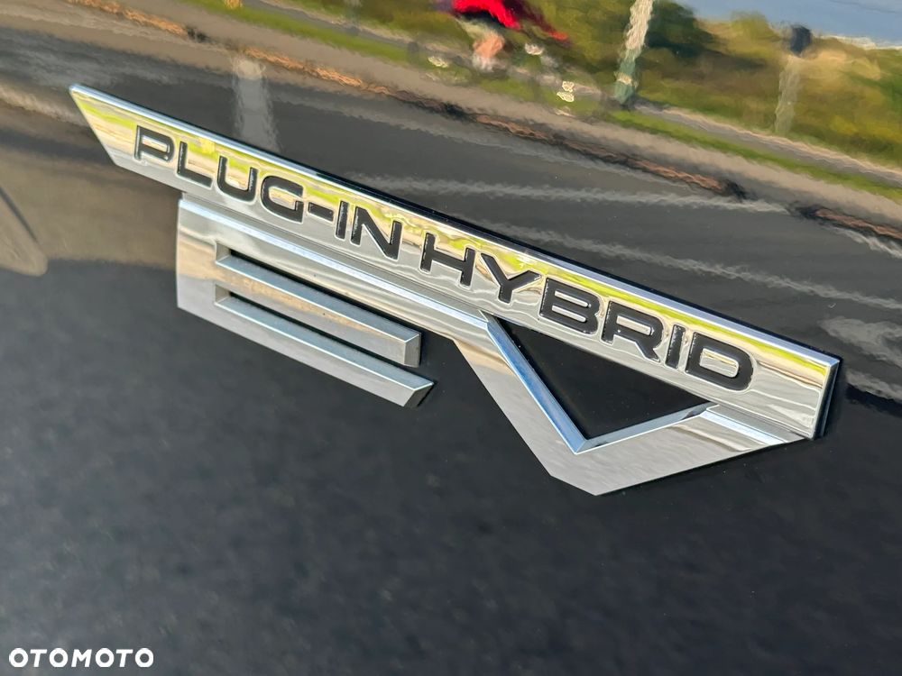 Mitsubishi Eclipse Cross 2.4 PHEV Instyle Plus - 37