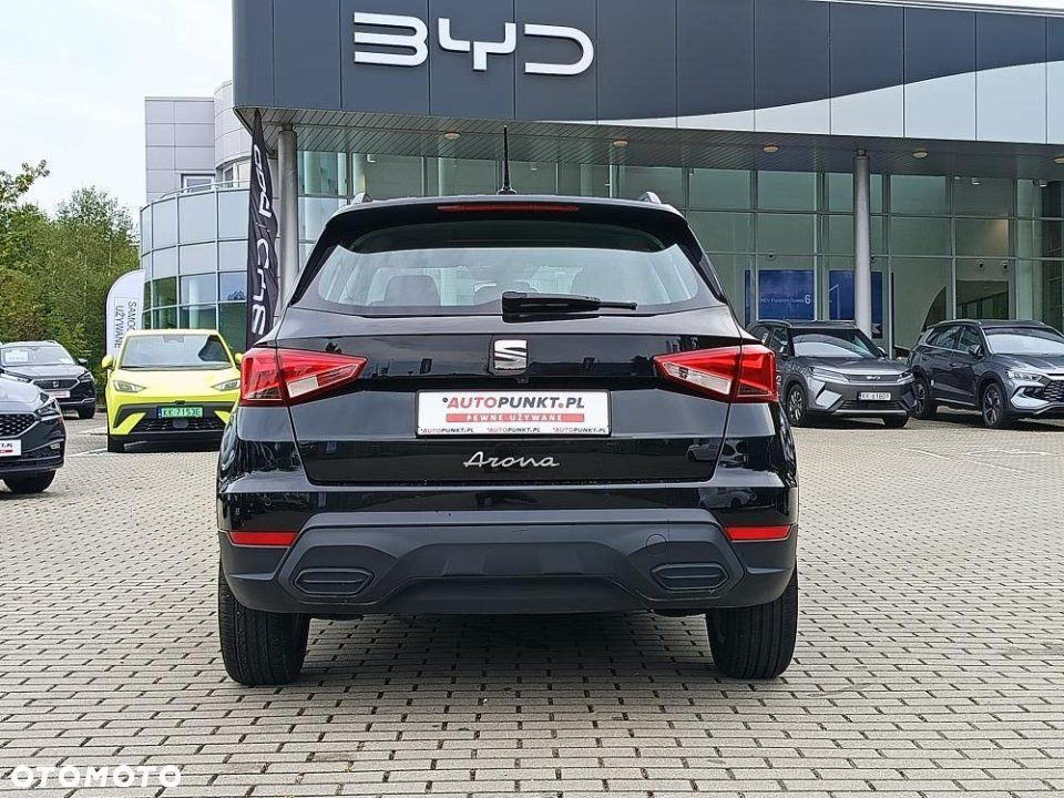 Seat Arona - 4
