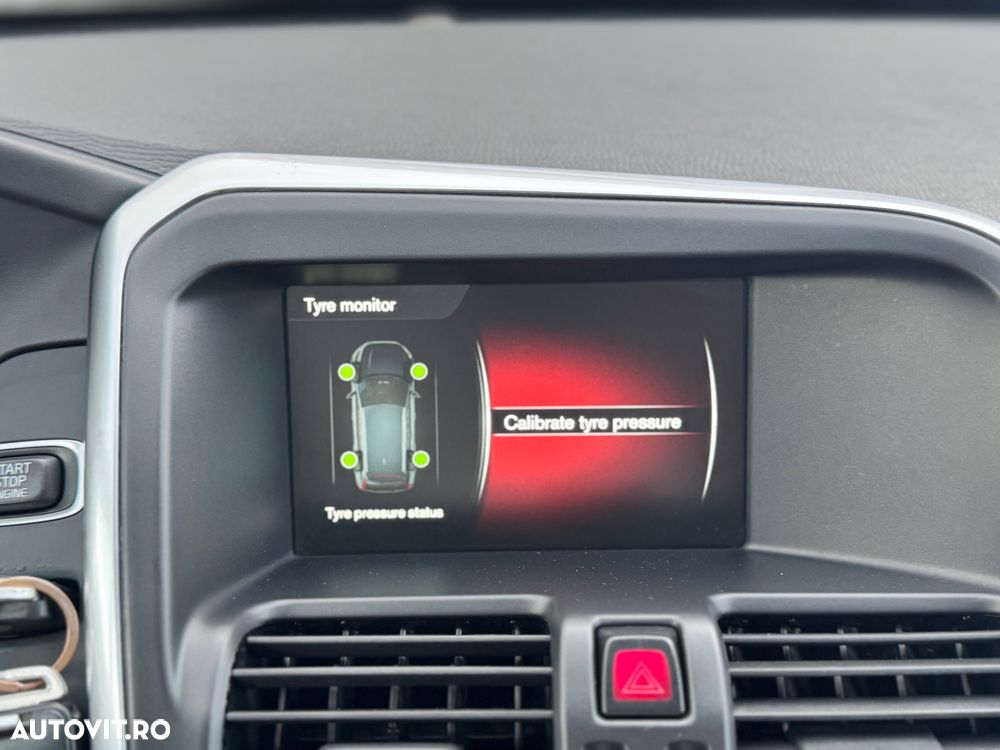 Volvo XC 60 D4 Geartronic Summum - 40
