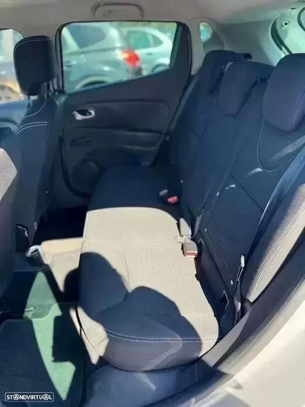 Renault Clio 0.9 TCE Limited - 14