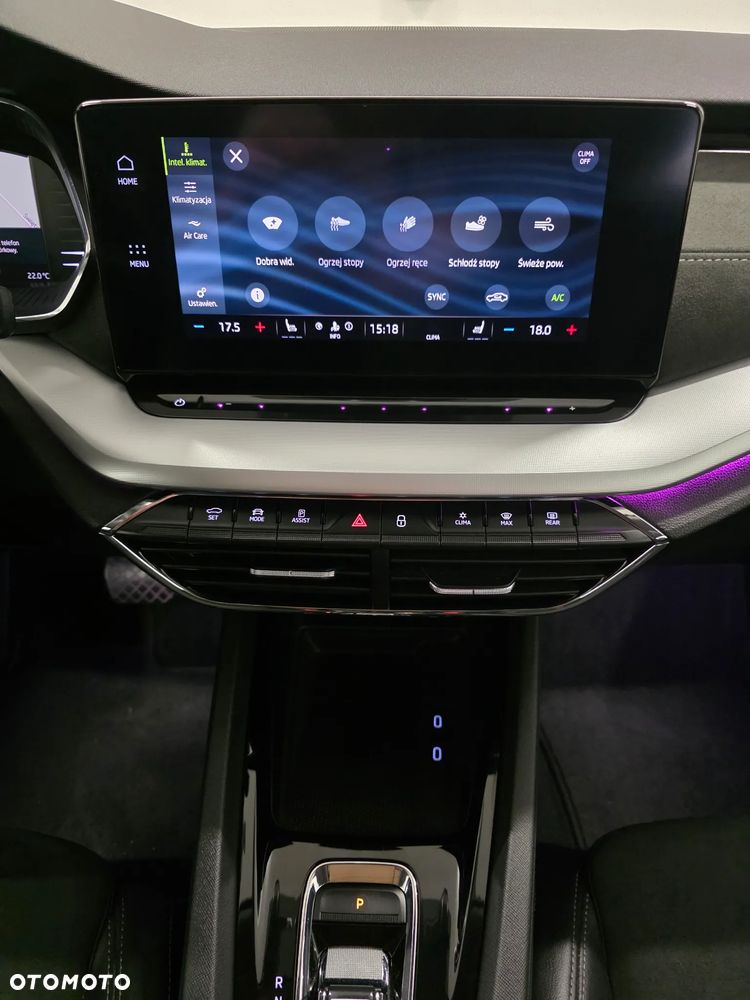 Skoda Octavia 2.0 TDI DSG Exclusive Plus - 13