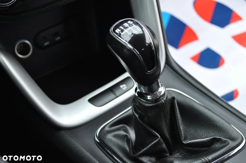 Kia Ceed 1.6 GDI Edition 7 - 26