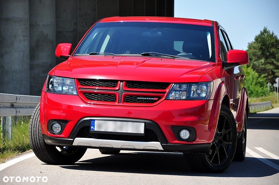 Dodge Journey - 2