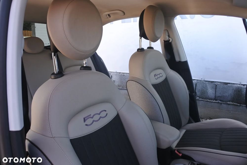 Fiat 500X 1.4 MultiAir DCT 4x2 S&S Lounge - 25