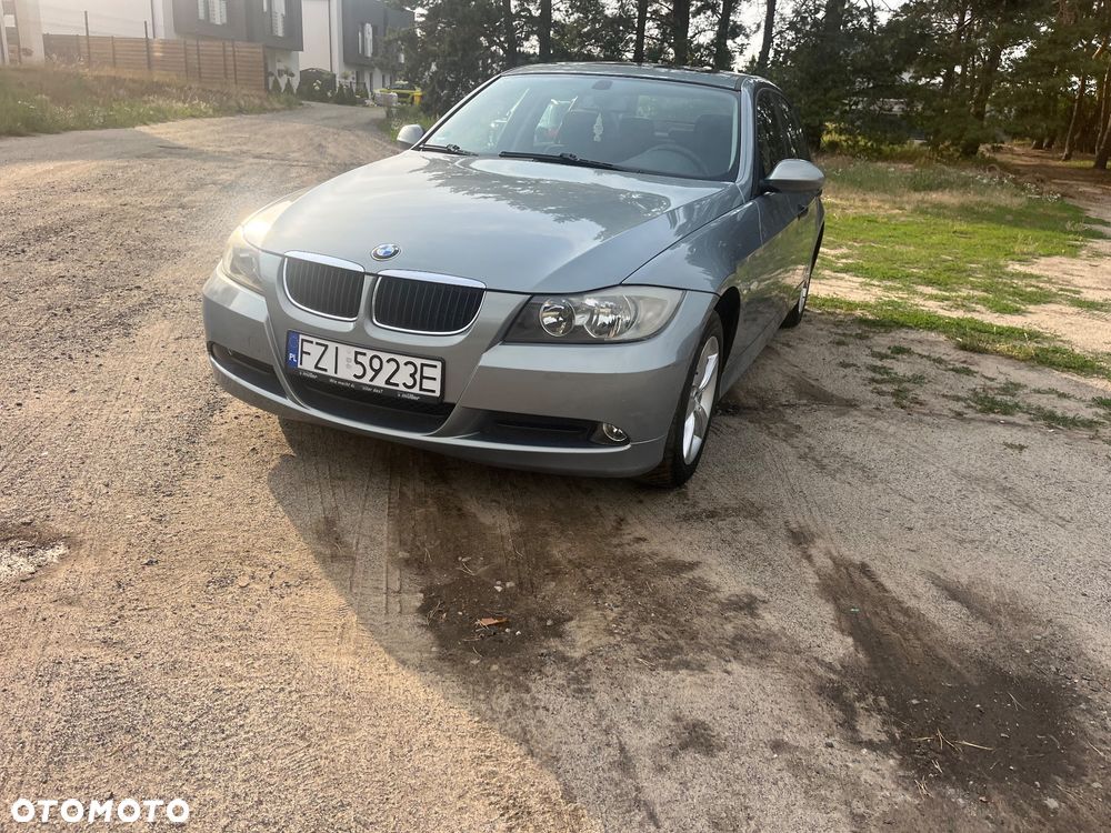 BMW Seria 3 - 1