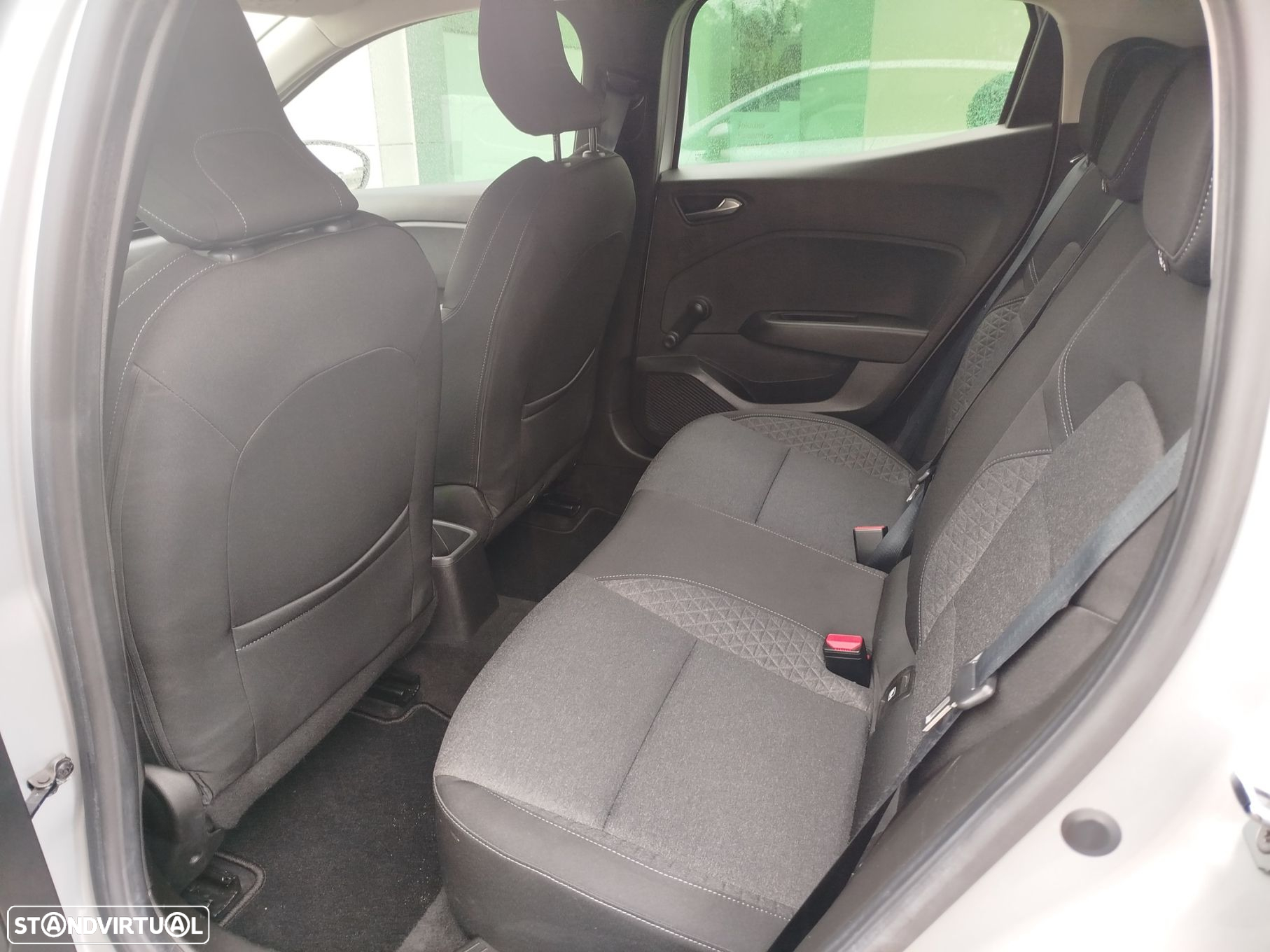 Renault Clio 1.5 Blue dCi Intens - 43