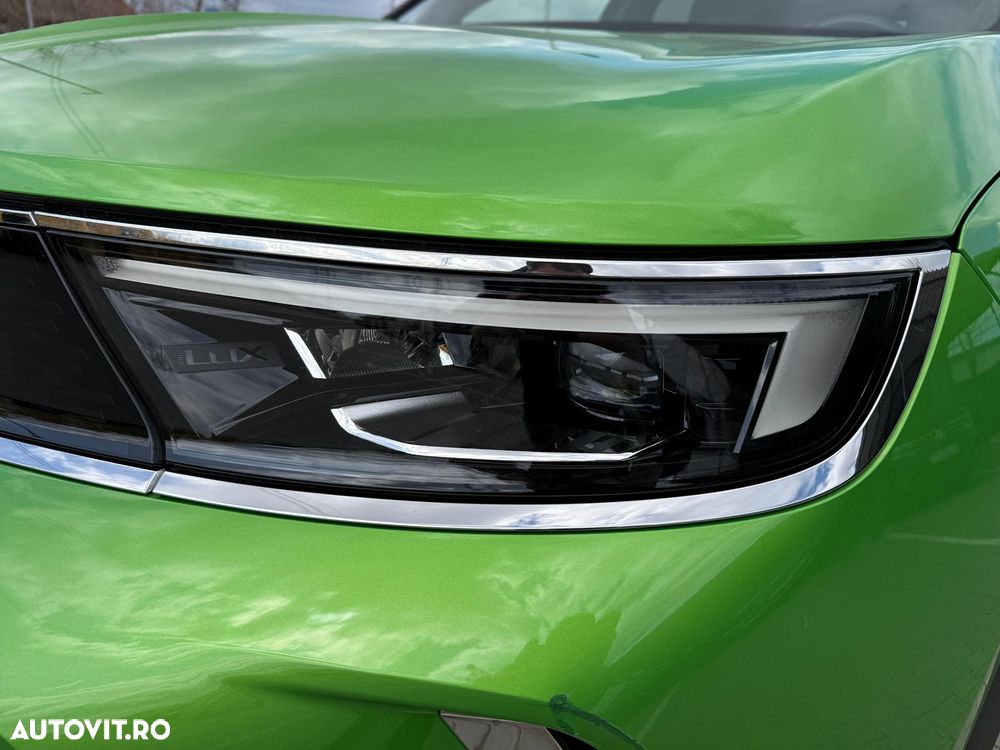 Opel Mokka Mokka-e 50 kWh Elegance - 9