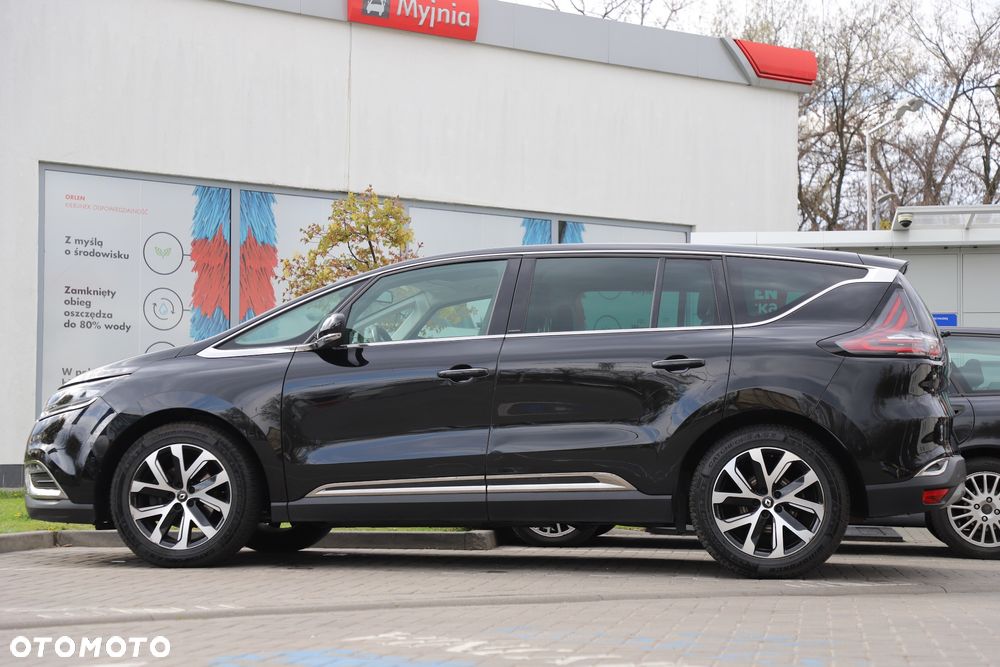 Renault Espace 1.6 dCi Energy Initiale Paris EDC 7os - 3