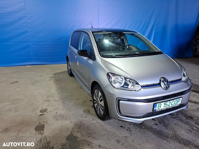 Volkswagen up! - 2