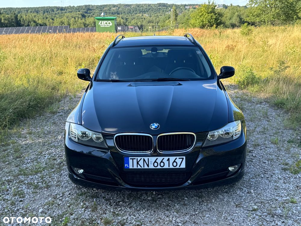 BMW Seria 3 - 32